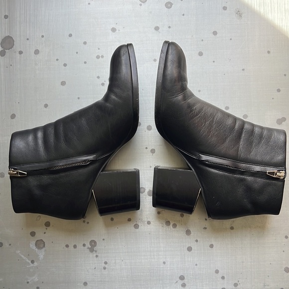 Alexander Wang Gabi ankle boot - Picture 4 of 9